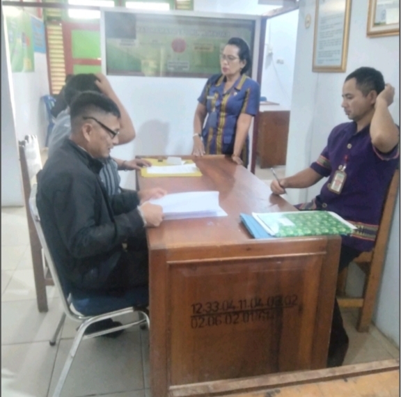 DINAS PANGAN 