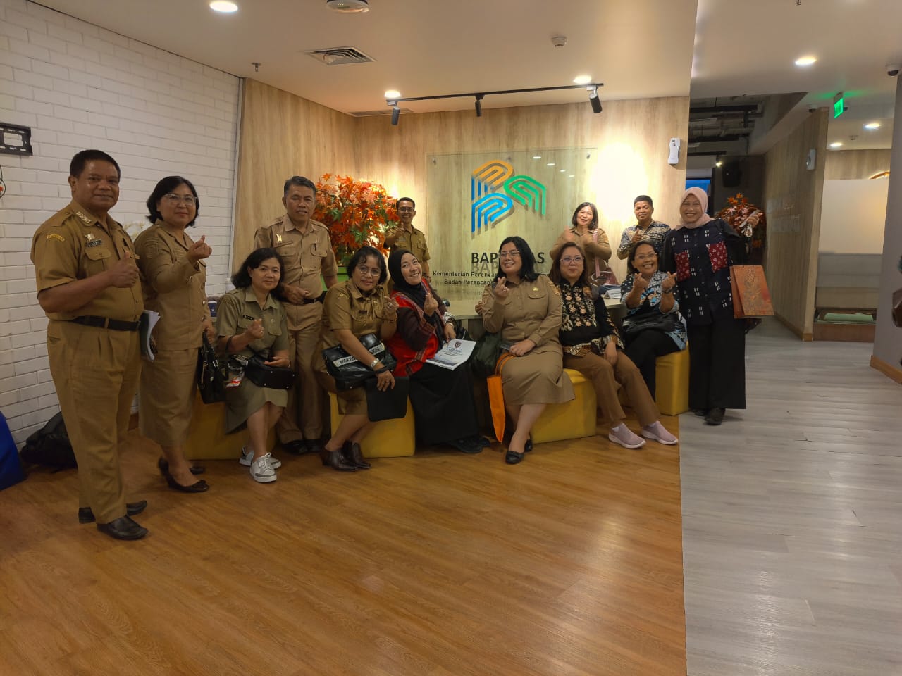 KEPALA DINAS