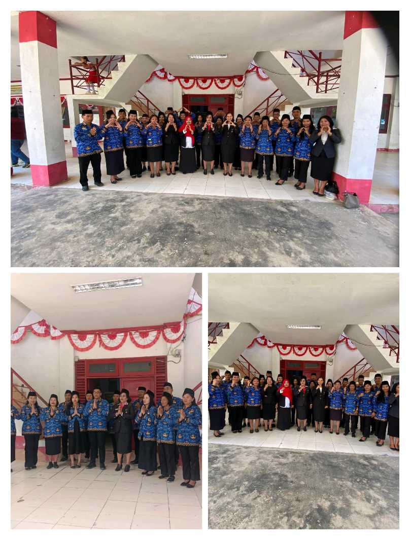 HUT Ke-81 Kemerdekaan RI 